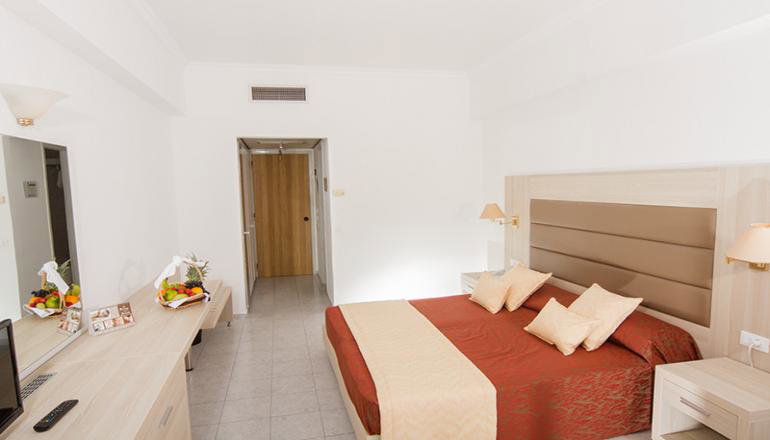 4* Belair Hotel