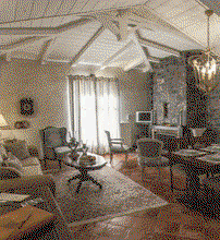 Ostra Menalon Luxury Suites