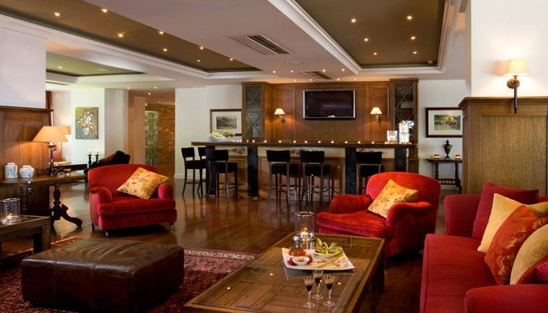 4* Xenia Palace Portaria