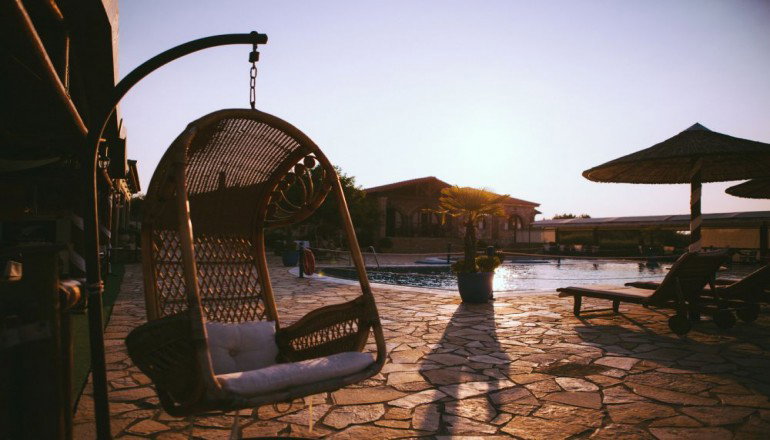 Vigla Village