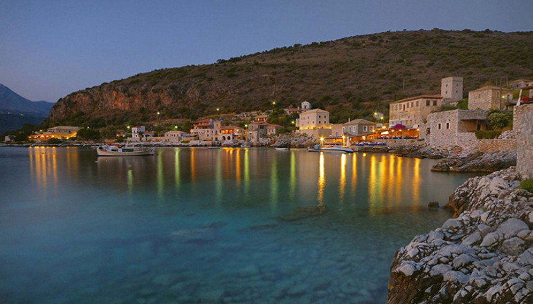 Onar Mani Suites