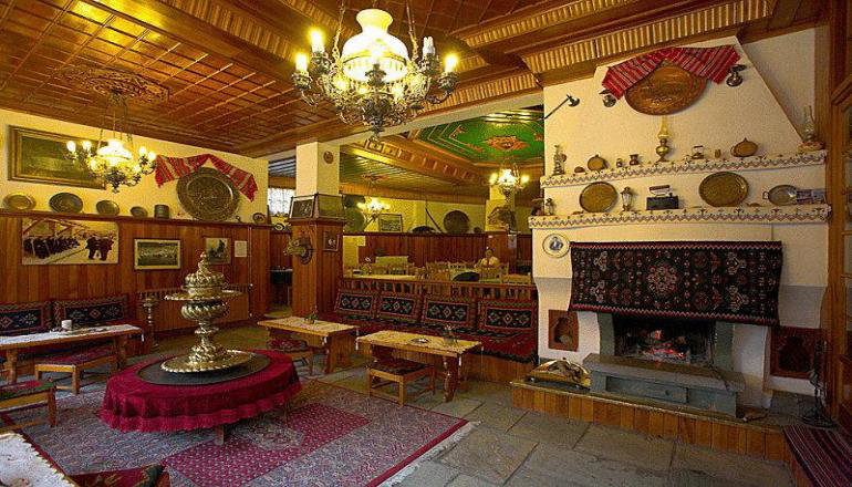 Egnatia Hotel