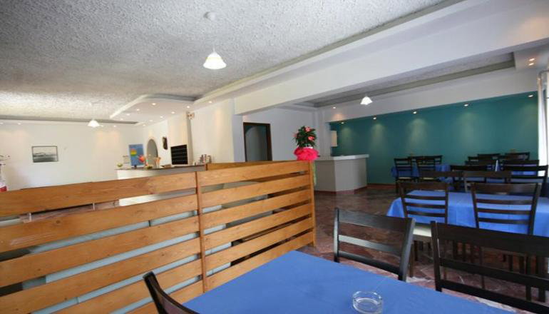 Sergis Hotel