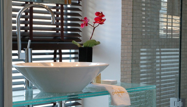 Andromeda Boutique Hotel - Καστοριά