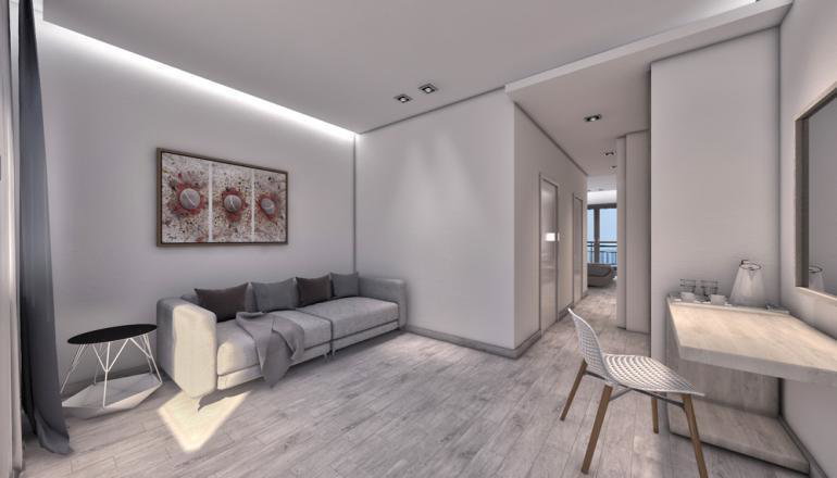 5* Ammon Zeus Hotel