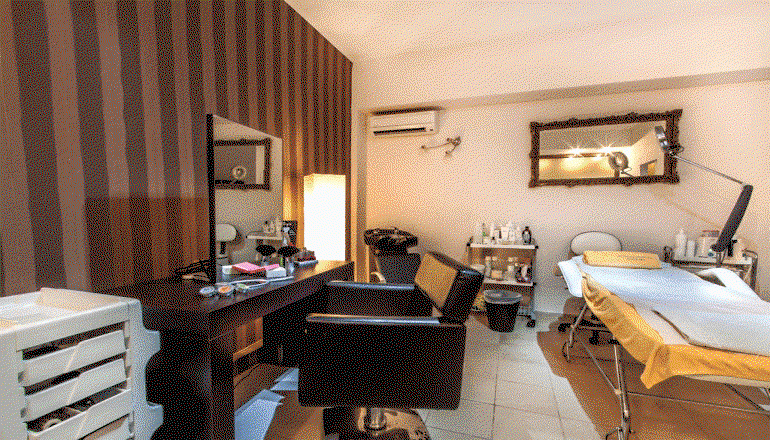 5* Skopelos Holidays Hotel - Σκόπελος