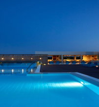 4* Thalatta Seaside Hotel