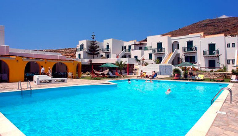 Porto Tango Hotel
