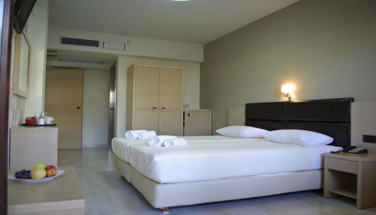 Principal New Leisure Hotel