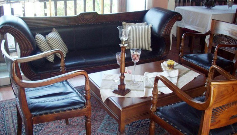 Palladio Hotel
