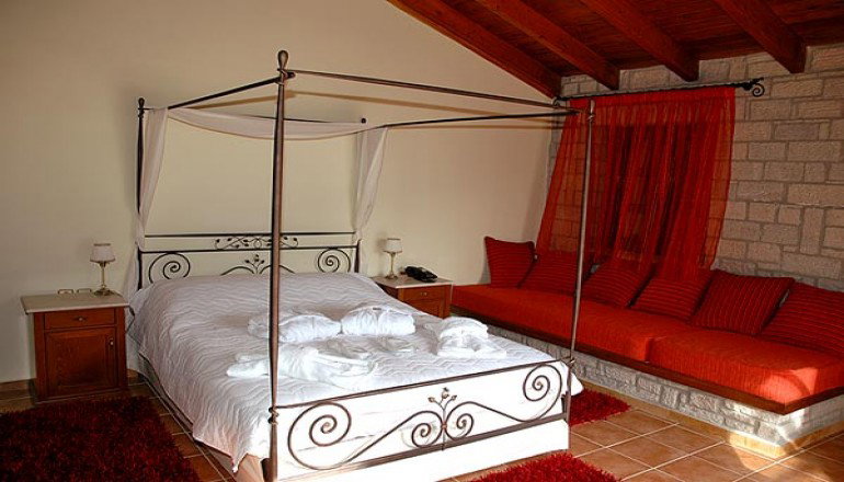 4* Castle Resort