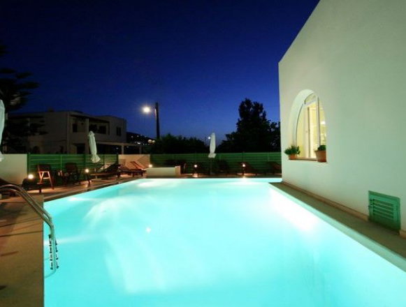 Francoise Hotel