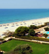 Preveza Sunset Beach Hotel