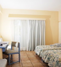 Holidays in Evia Hotel