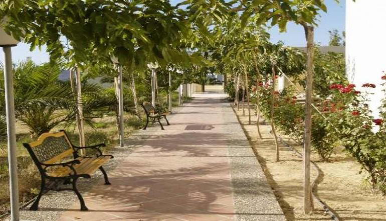 Eleftheria Hotel