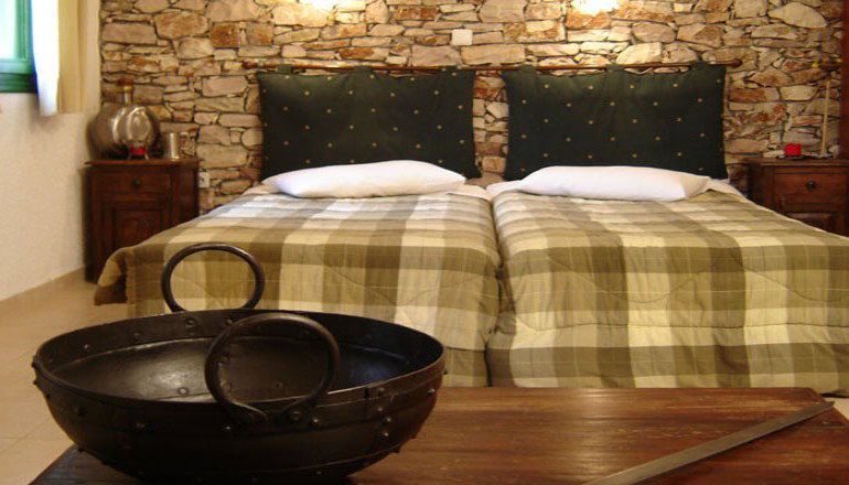Montage Suites