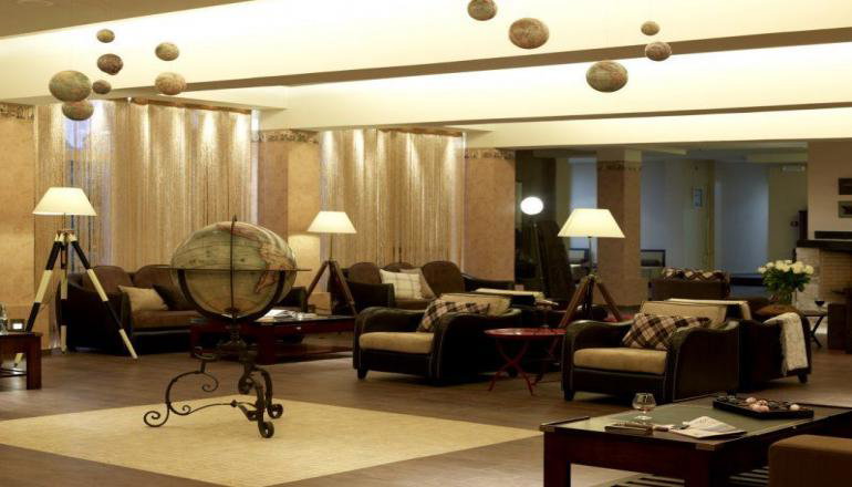 Belle Helene Hotel