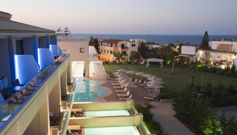 5* Castello Boutique Resort