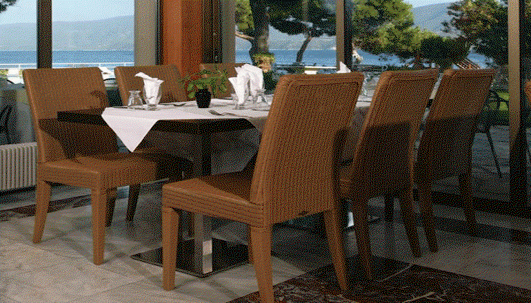 4* Kalamaki Beach Hotel