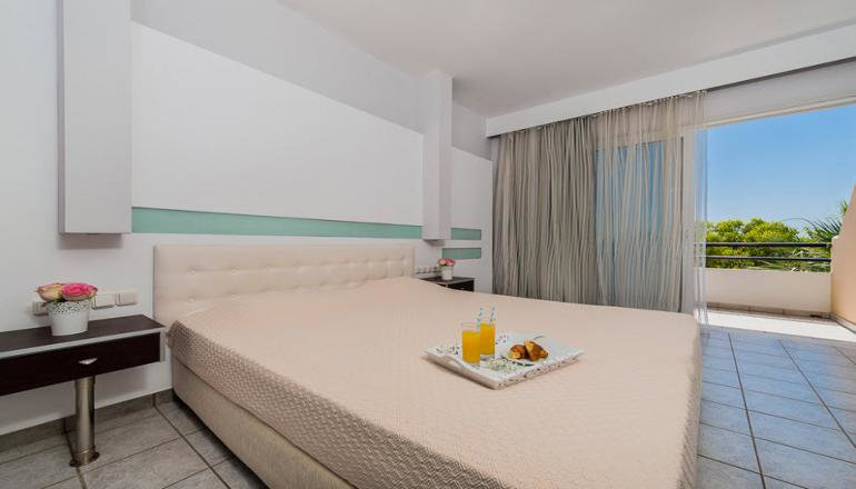Afandou Beach Hotel
