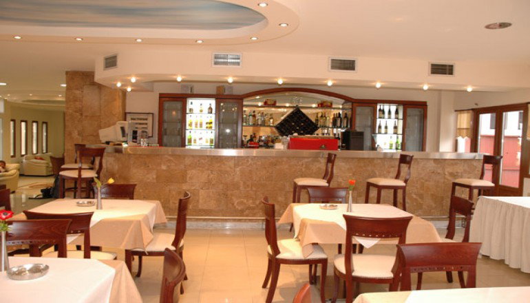 Veria Hotel
