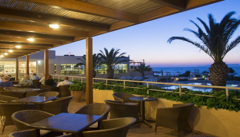 4* Zorbas Village