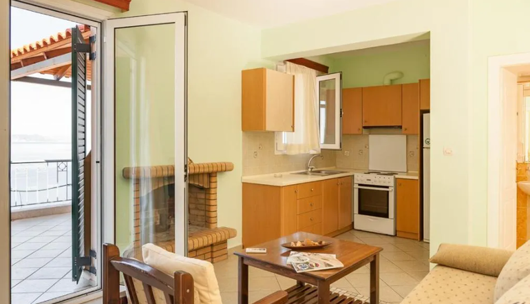 Epidavros Seascape Apartments
