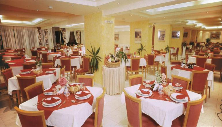 Solemar Hotel
