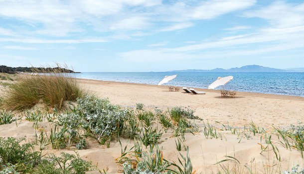 5* Grecotel La Riviera at Riviera Olympia & Aqua Park