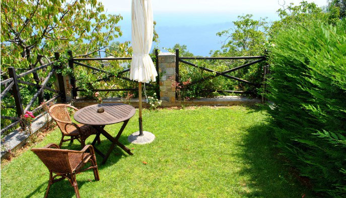 Elda Hotel - Άγιος Δημήτριος, Πήλιο