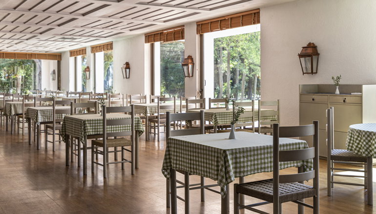 4* Amalia Hotel Olympia - Αρχαία Ολυμπία