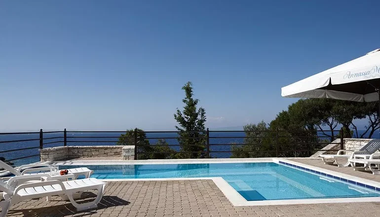 Anassa Mare Villas & Residences - Γάιος, Παξοί