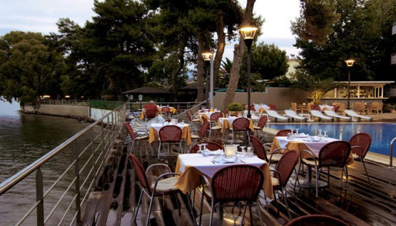 Poseidon Hotel