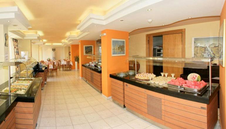 Solemar Hotel