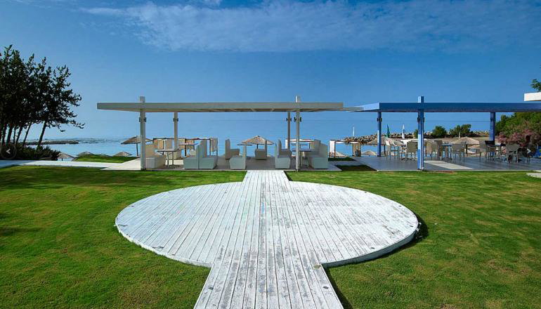 4* Sunrise Hotel