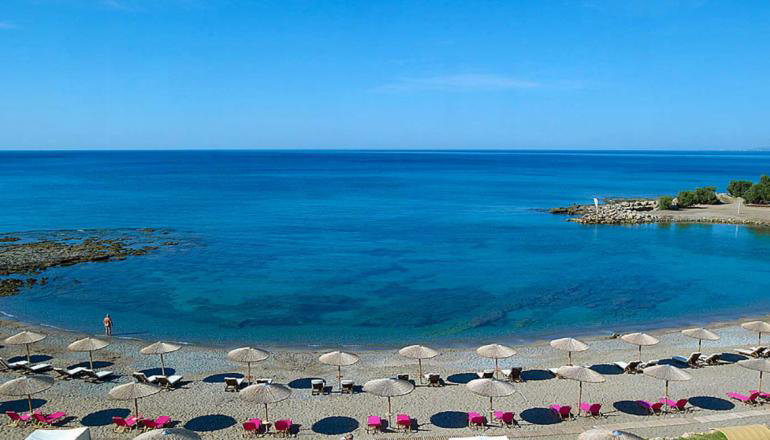 4* Sunrise Hotel