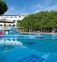 4* Sunrise Hotel