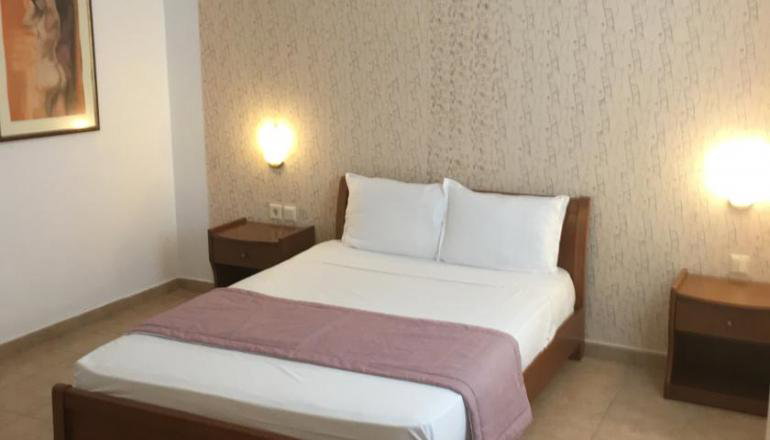 4* Alkion Hotel Kriopigi