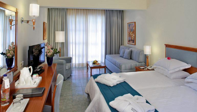 5* Neptune Hotel