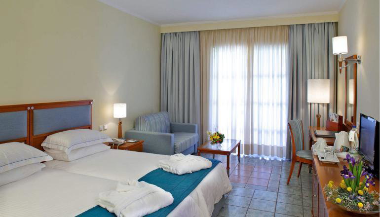 5* Neptune Hotel