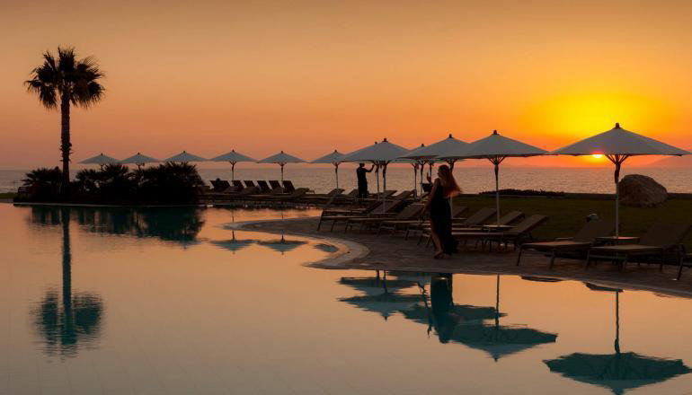 5* Neptune Hotel