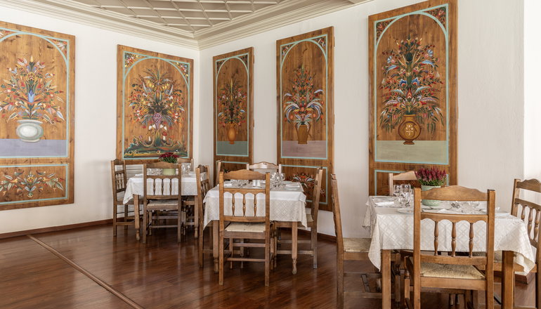 4* Amalia Hotel Meteora - Θεόπετρα, Μετέωρα