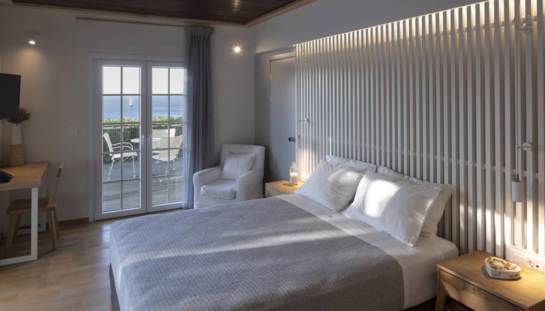 4* Atrium Hotel Skiathos - Αγία Παρασκευή, Σκιάθος