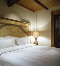 5 Senses Villa Zagori
