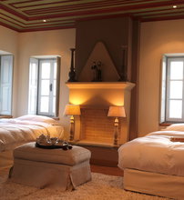 5 Senses Villa Zagori