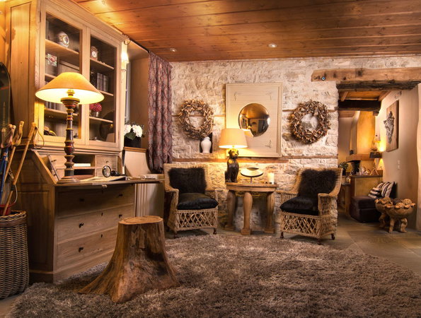 5 Senses Villa Zagori