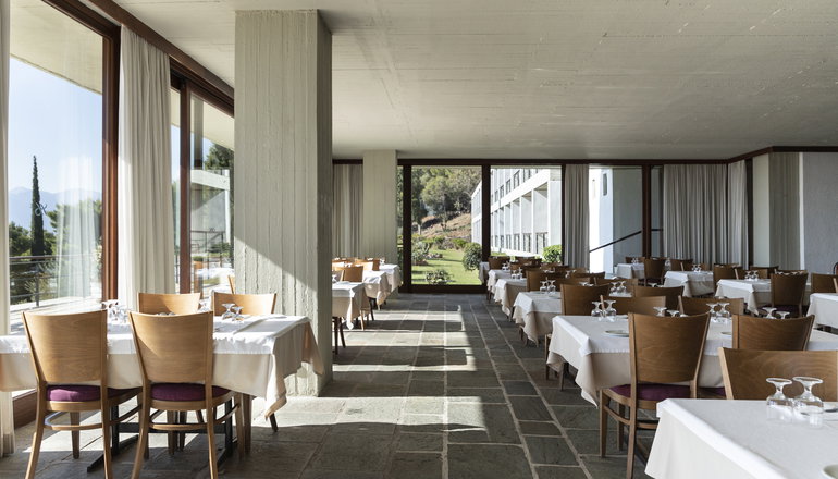 4* Amalia Delphi Hotel - Δελφοί