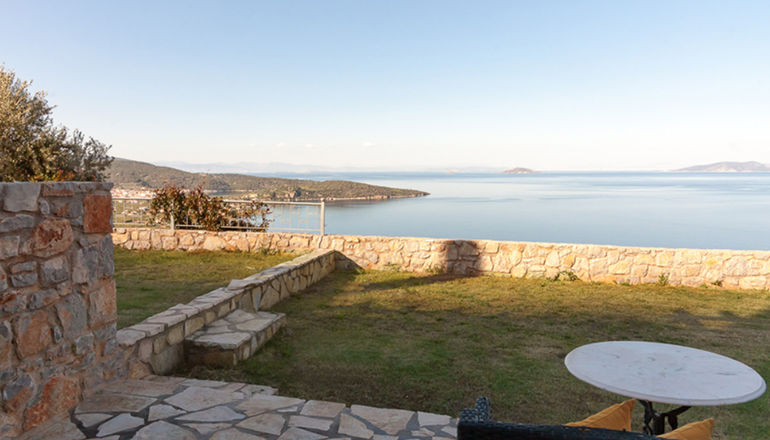 Epidavros Seascape Apartments