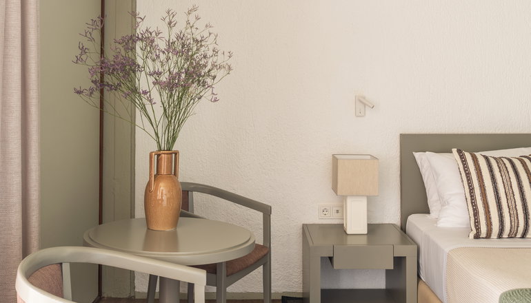 4* Amalia Delphi Hotel - Δελφοί