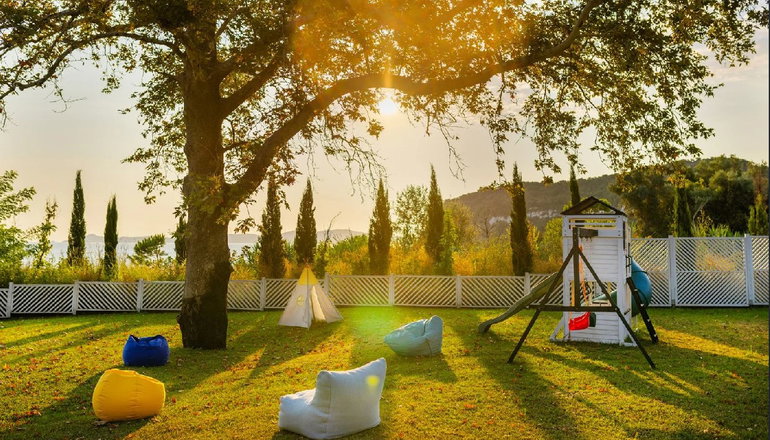5* Mount Athos Resort - Λιμάνι Ιερισσού, Χαλκιδική